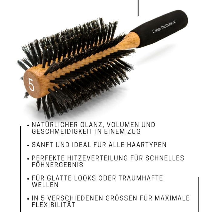 All Star Magic Roundstyler Set – Bild 2